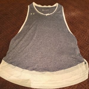 XL Under Armour top